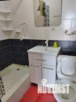 1-к квартира, посуточно, 55м2, 1/1 этаж