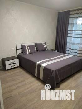 2-к квартира, посуточно, 65м2, 1/4 этаж