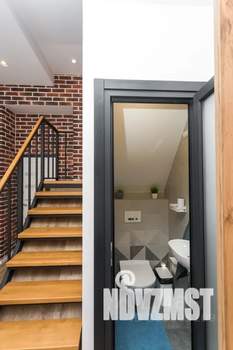 1-к квартира, посуточно, 35м2, 3/4 этаж