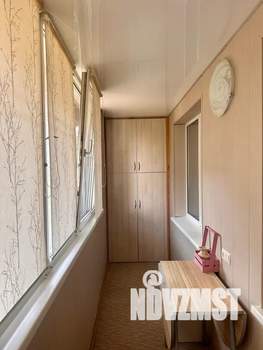 2-к квартира, посуточно, 48м2, 2/9 этаж