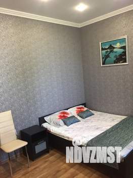 1-к квартира, посуточно, 30м2, 1/3 этаж