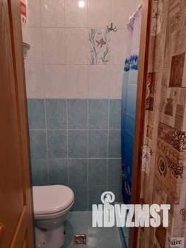 1-к квартира, посуточно, 20м2, 2/5 этаж