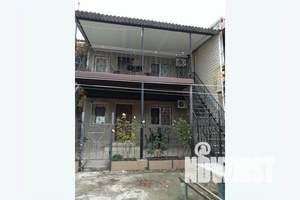 1-к квартира, посуточно, 22м2, 2/2 этаж