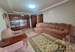 3-к квартира, на длительный срок, 67м2, 5/5 этаж