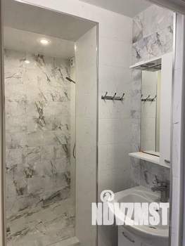 Студия квартира, посуточно, 20м2, 1/2 этаж