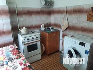 1-к квартира, посуточно, 37м2, 8/9 этаж