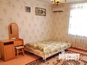 1-к квартира, посуточно, 38м2, 7/9 этаж