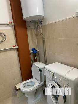 1-к квартира, на длительный срок, 37м2, 8/9 этаж