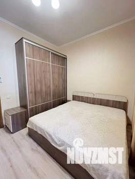 2-к квартира, посуточно, 64м2, 1/1 этаж