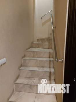 2-к квартира, посуточно, 45м2, 2/2 этаж