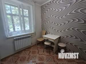 1-к квартира, посуточно, 36м2, 1/5 этаж