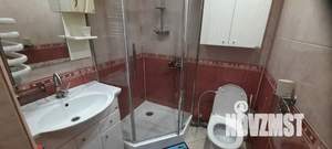 1-к квартира, посуточно, 41м2, 7/9 этаж