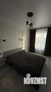 1-к квартира, на длительный срок, 34м2, 3/4 этаж