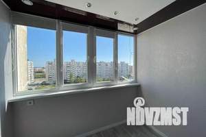 3-к квартира, посуточно, 67м2, 8/9 этаж