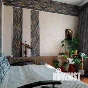 2-к квартира, посуточно, 40м2, 2/2 этаж