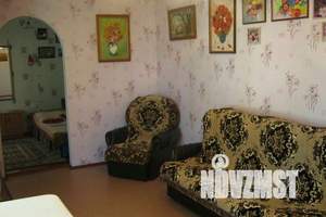 3-к квартира, посуточно, 70м2, 2/2 этаж