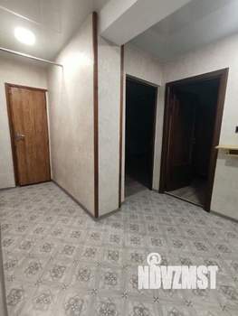 3-к квартира, на длительный срок, 65м2, 1/5 этаж