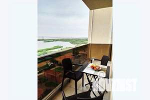 1-к квартира, посуточно, 49м2, 7/9 этаж