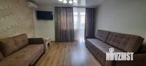 2-к квартира, посуточно, 56м2, 2/9 этаж