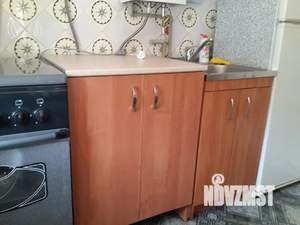 2-к квартира, посуточно, 42м2, 2/5 этаж