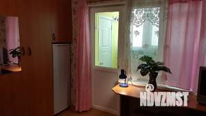 Студия квартира, посуточно, 25м2, 3/4 этаж