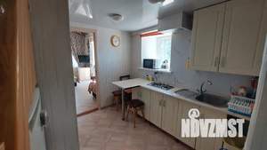 2-к квартира, посуточно, 48м2, 2/2 этаж