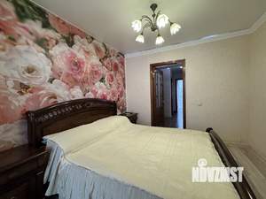 2-к квартира, посуточно, 65м2, 5/5 этаж