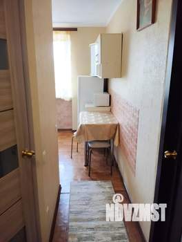 1-к квартира, на длительный срок, 30м2, 3/5 этаж