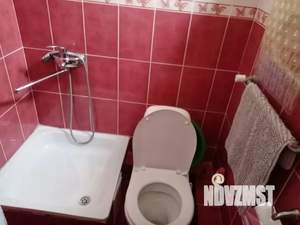 1-к квартира, посуточно, 20м2, 2/2 этаж