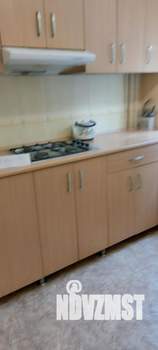 2-к квартира, посуточно, 47м2, 2/4 этаж