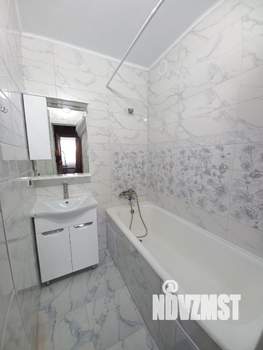 2-к квартира, на длительный срок, 52м2, 3/5 этаж