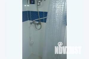 1-к квартира, посуточно, 48м2, 2/2 этаж