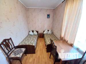 2-к квартира, посуточно, 45м2, 1/1 этаж