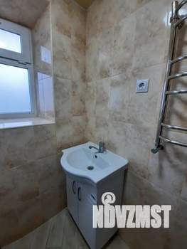 2-к квартира, посуточно, 40м2, 1/1 этаж