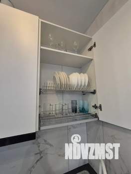 2-к квартира, посуточно, 38м2, 4/5 этаж