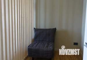 2-к квартира, посуточно, 62м2, 4/9 этаж