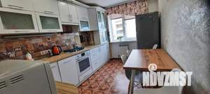 1-к квартира, посуточно, 41м2, 7/9 этаж