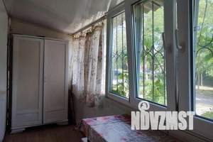 2-к квартира, посуточно, 42м2, 1/4 этаж