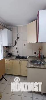 1-к квартира, посуточно, 24м2, 1/2 этаж