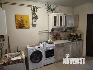 Студия квартира, посуточно, 20м2, 1/2 этаж