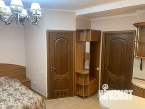Студия квартира, посуточно, 25м2, 1/9 этаж