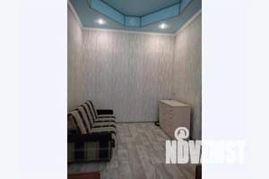 1-к квартира, посуточно, 31м2, 1/1 этаж