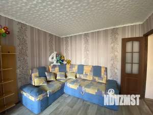 2-к квартира, посуточно, 60м2, 3/16 этаж