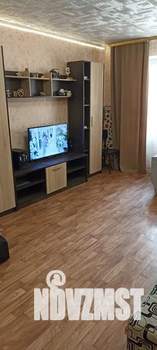 2-к квартира, посуточно, 55м2, 2/5 этаж