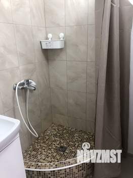 Студия квартира, посуточно, 23м2, 2/2 этаж