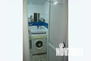 1-к квартира, посуточно, 48м2, 2/2 этаж