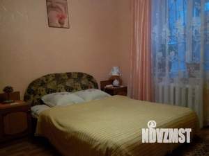 2-к квартира, посуточно, 50м2, 1/3 этаж