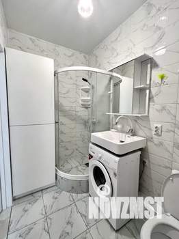 1-к квартира, посуточно, 36м2, 5/7 этаж