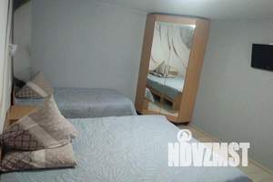 1-к квартира, посуточно, 22м2, 2/2 этаж