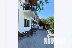 2-к квартира, посуточно, 100м2, 1/2 этаж